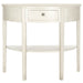 SAFAVIEH Sabina Off-White Birch Console Table - 33.9" x 14.4" x 30.1" - 34Wx14Dx30H