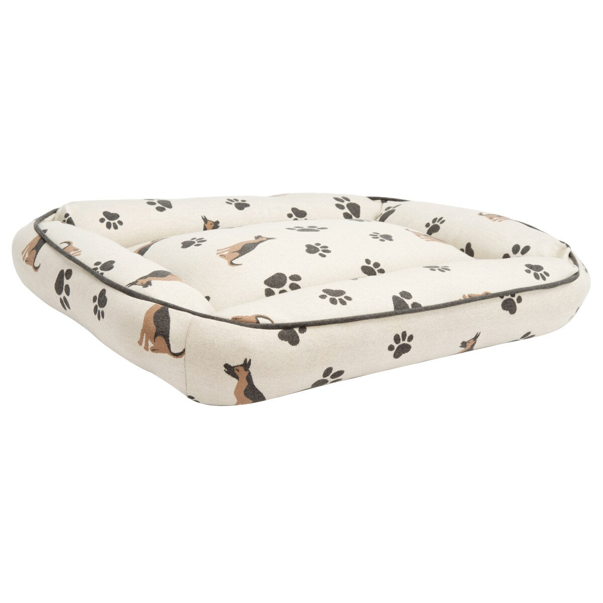 SAFAVIEH Sanai Dog Bed