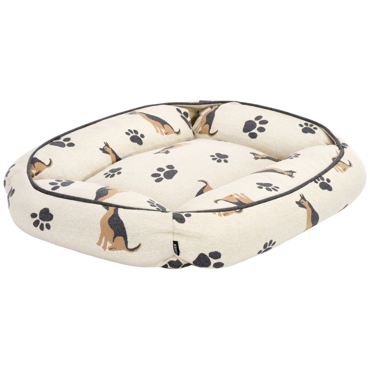 SAFAVIEH Sanai Dog Bed