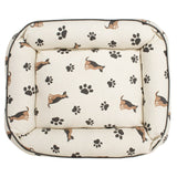 SAFAVIEH Sanai Dog Bed