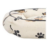 SAFAVIEH Sanai Dog Bed