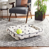 SAFAVIEH Sanai Dog Bed