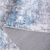 SAFAVIEH Santa Monica Lollie Modern & Contemporary Rug