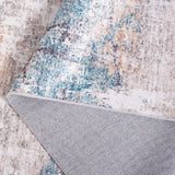 SAFAVIEH Santa Monica Lollie Modern & Contemporary Rug