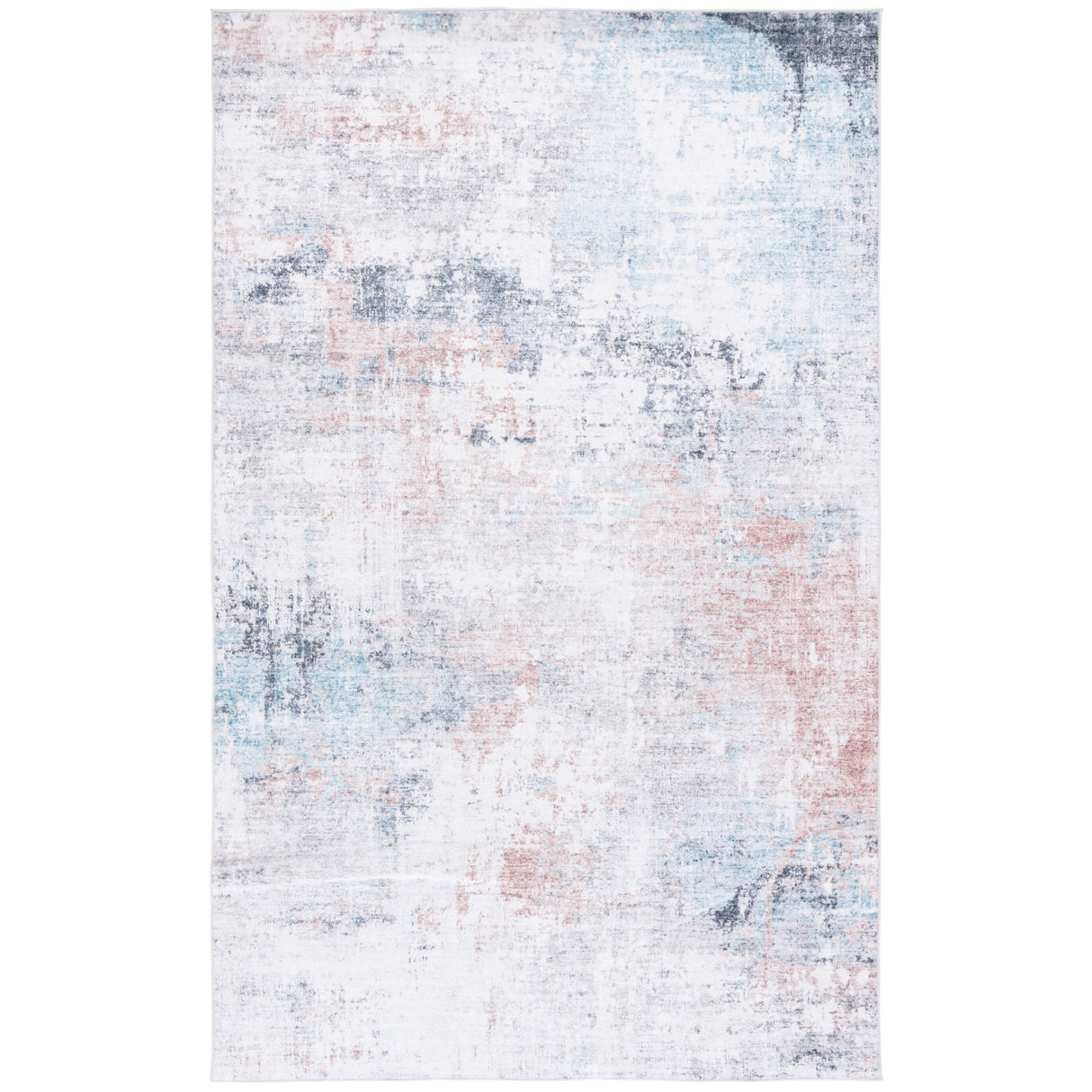 SAFAVIEH Santa Monica Lollie Modern & Contemporary Rug