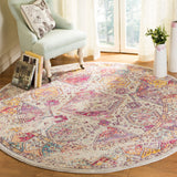 SAFAVIEH Savannah Sita Boho Oriental Polyester Rug