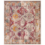 SAFAVIEH Savannah Sita Boho Oriental Polyester Rug