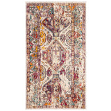 SAFAVIEH Savannah Sita Boho Oriental Polyester Rug