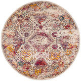 SAFAVIEH Savannah Sita Boho Oriental Polyester Rug