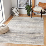 SAFAVIEH Sedona Estie Modern Boho Fringe Rug