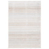 SAFAVIEH Sedona Estie Modern Boho Fringe Rug