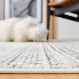 SAFAVIEH Sedona Estie Modern Boho Fringe Rug