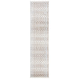 SAFAVIEH Sedona Estie Modern Boho Fringe Rug