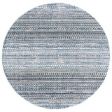 SAFAVIEH Sedona Estie Modern Boho Fringe Rug