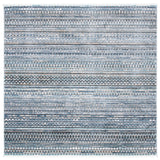 SAFAVIEH Sedona Estie Modern Boho Fringe Rug