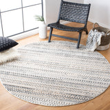 SAFAVIEH Sedona Estie Modern Boho Fringe Rug