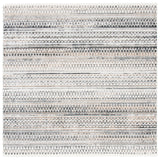 SAFAVIEH Sedona Estie Modern Boho Fringe Rug