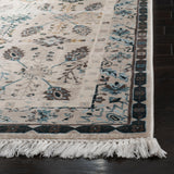 SAFAVIEH Serenity Dila Traditional Oriental Rug with Fringe