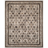 SAFAVIEH Serenity Dila Traditional Oriental Rug with Fringe