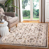 SAFAVIEH Serenity Dila Traditional Oriental Rug with Fringe