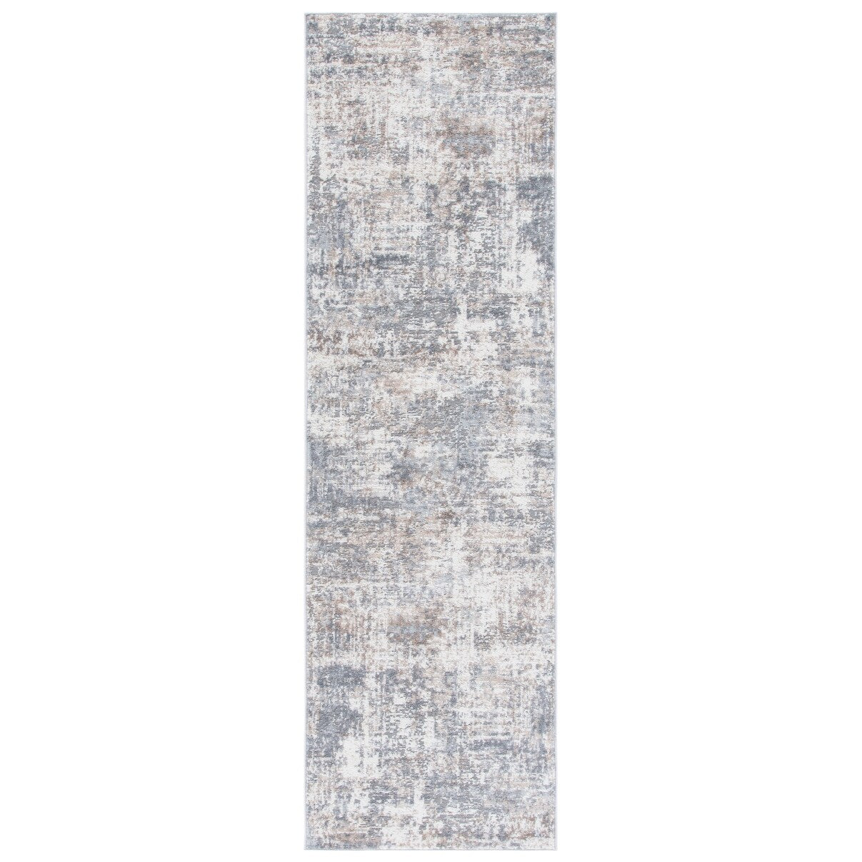 SAFAVIEH Shivan Remziye Modern Abstract Rug