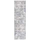 SAFAVIEH Shivan Remziye Modern Abstract Rug