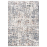 SAFAVIEH Shivan Remziye Modern Abstract Rug