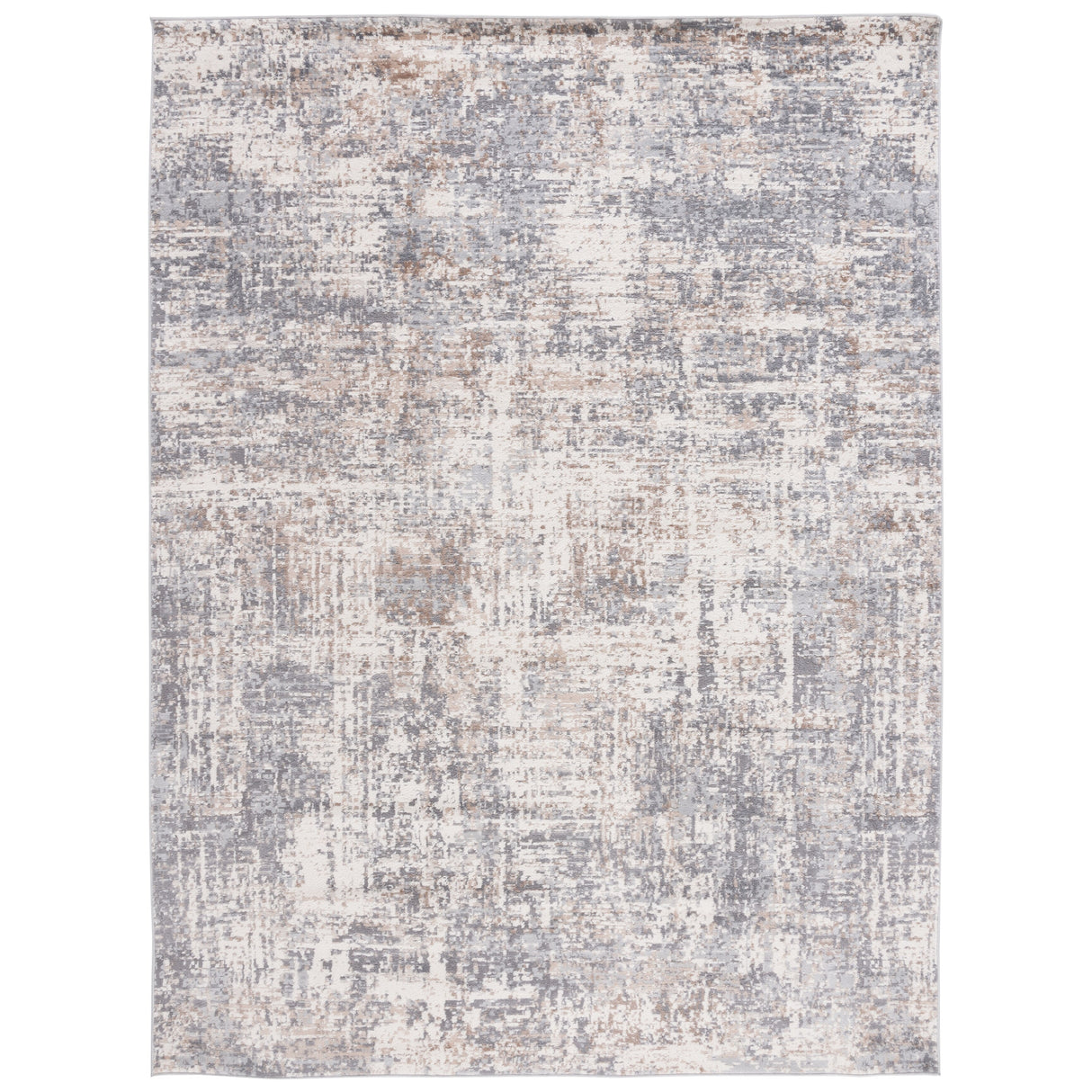 SAFAVIEH Shivan Remziye Modern Abstract Rug