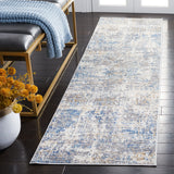 SAFAVIEH Shivan Remziye Modern Abstract Rug