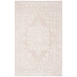 SAFAVIEH Shivan Remziye Modern Abstract Rug