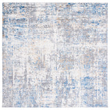 SAFAVIEH Shivan Remziye Modern Abstract Rug