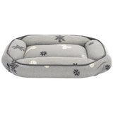 SAFAVIEH Shouko Dog Bed