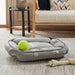 SAFAVIEH Shouko Dog Bed