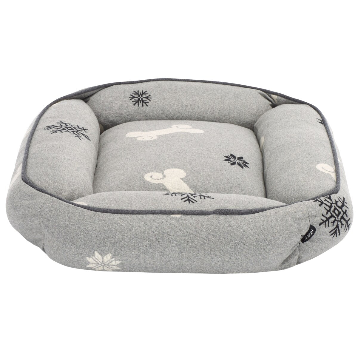 SAFAVIEH Shouko Dog Bed