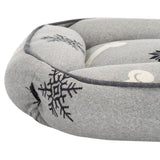 SAFAVIEH Shouko Dog Bed