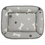 SAFAVIEH Shouko Dog Bed