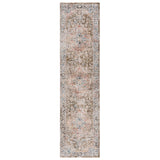 SAFAVIEH Silverado Yetta Vintage Oriental Rug