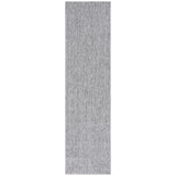 SAFAVIEH Sisal All-Weather Tressa Transitional Indoor/Outdoor Rug