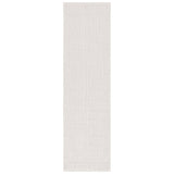 SAFAVIEH Sisal All-Weather Tressa Transitional Indoor/Outdoor Rug