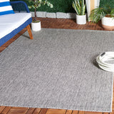 SAFAVIEH Sisal All-Weather Tressa Transitional Indoor/Outdoor Rug