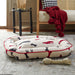 SAFAVIEH Siya Dog Bed