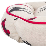 SAFAVIEH Siya Dog Bed