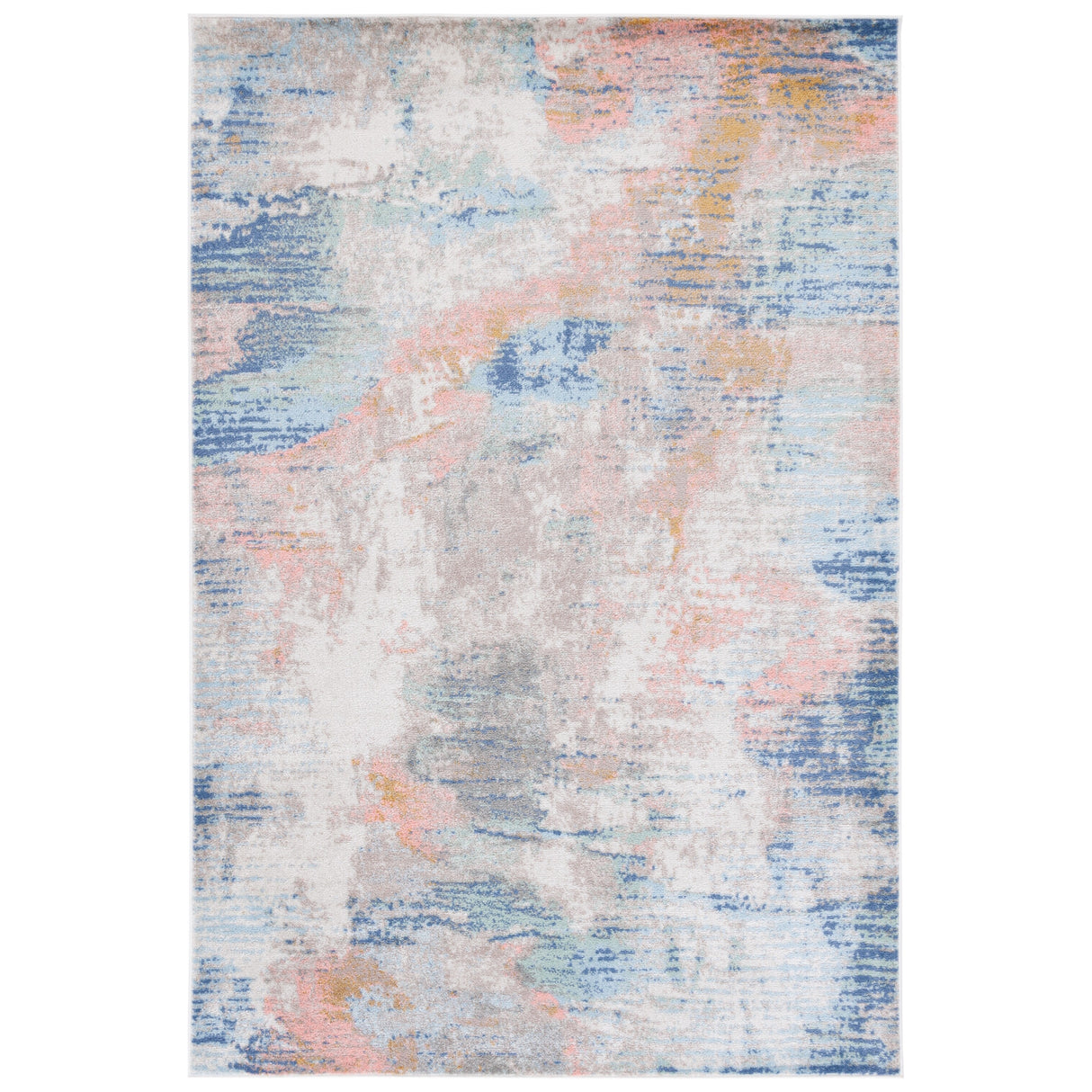 SAFAVIEH Skyler Egzona Modern & Contemporary Rug