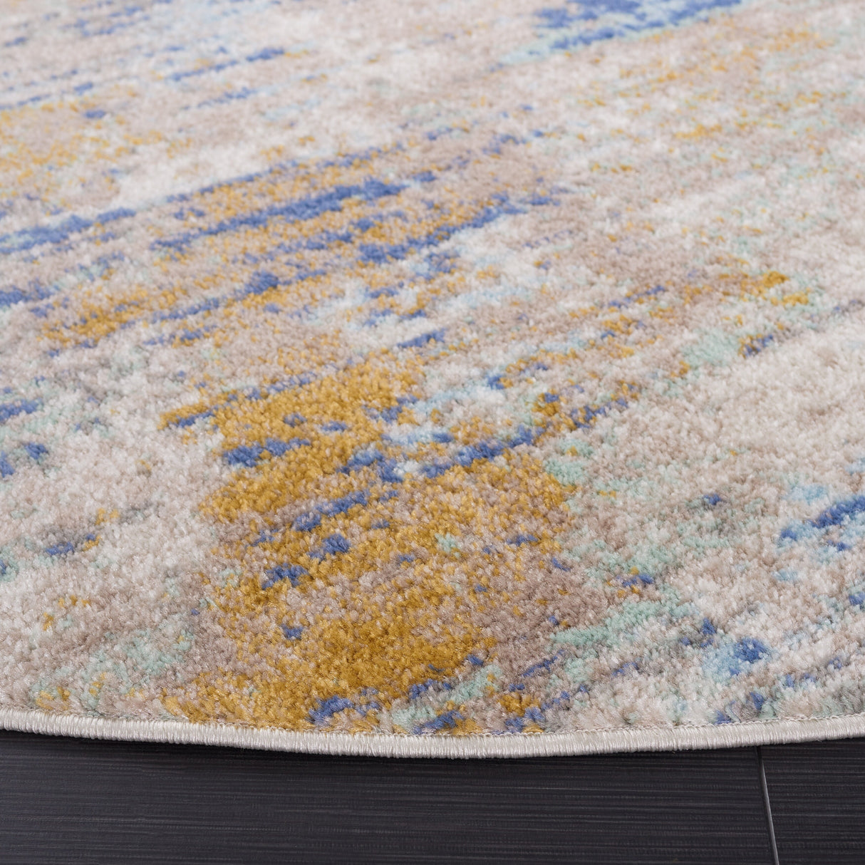 SAFAVIEH Skyler Egzona Modern & Contemporary Rug