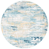 SAFAVIEH Skyler Fridoline Modern Abstract Rug