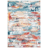 SAFAVIEH Skyler Fridoline Modern Abstract Rug