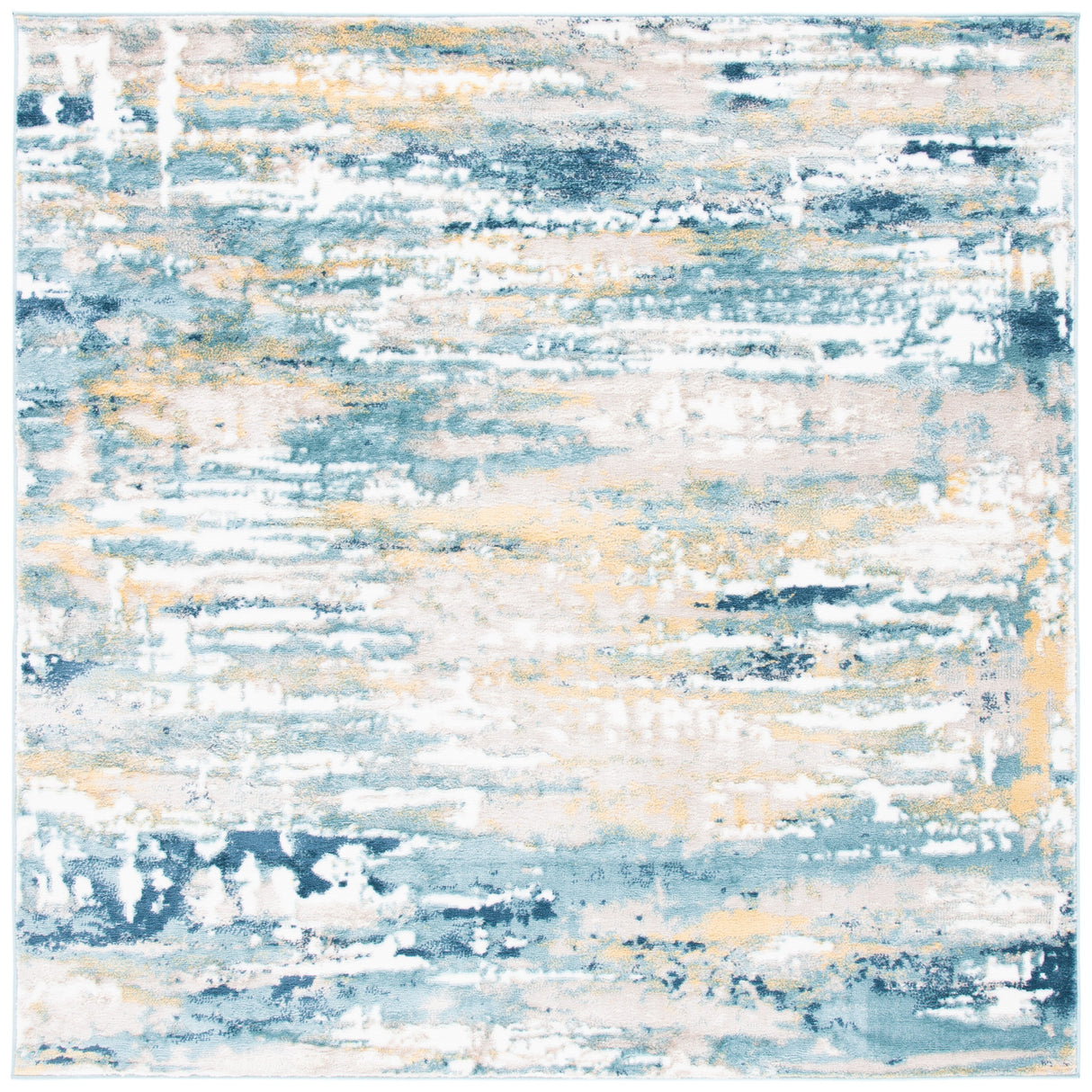 SAFAVIEH Skyler Fridoline Modern Abstract Rug