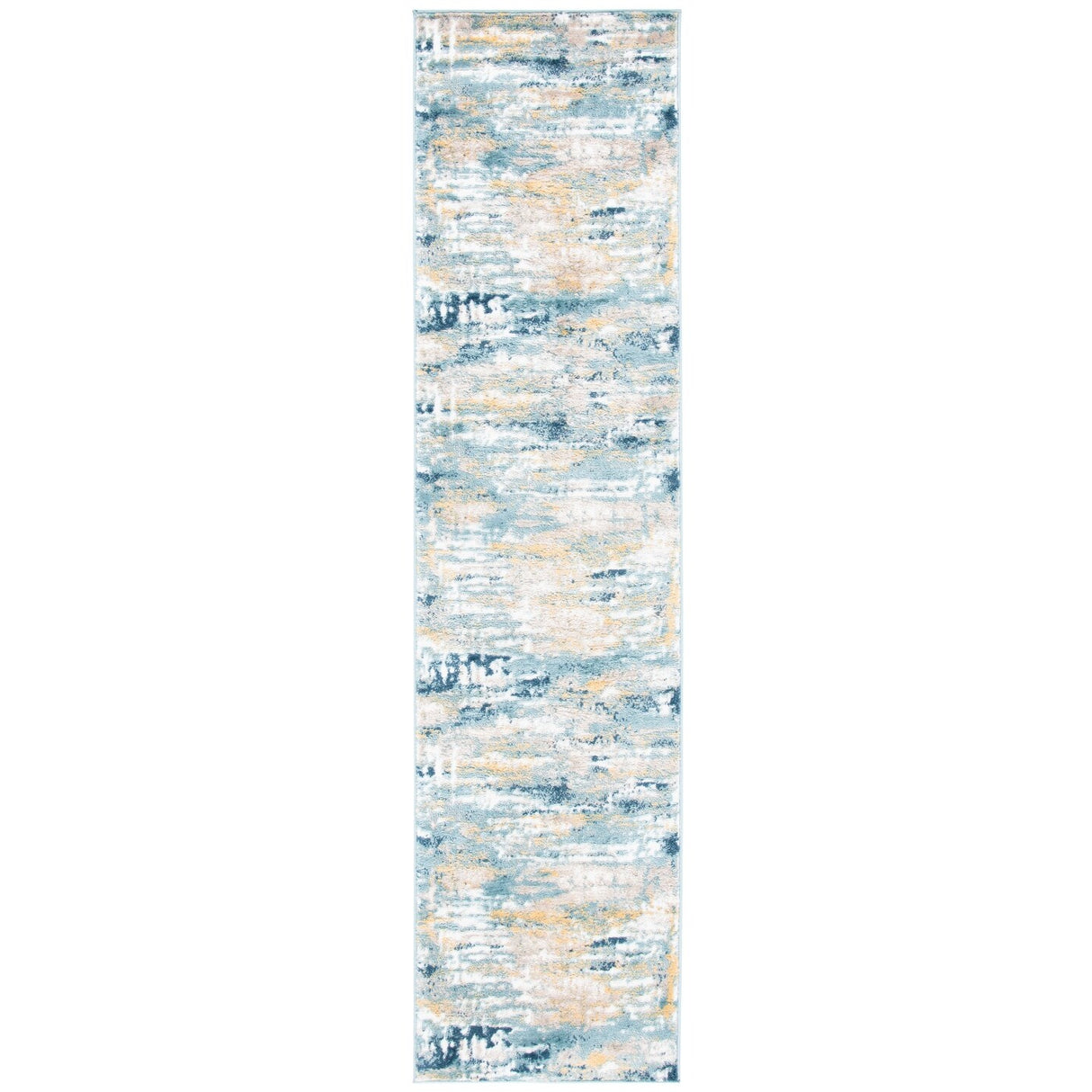 SAFAVIEH Skyler Fridoline Modern Abstract Rug