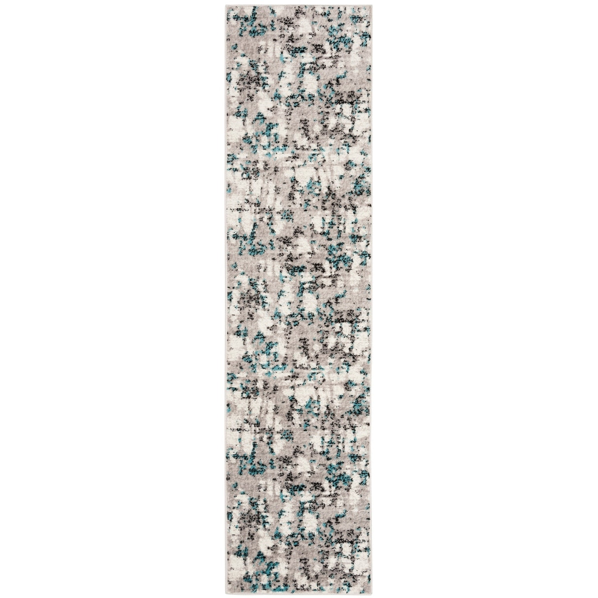 SAFAVIEH Skyler Jossie Modern Abstract Rug