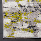 SAFAVIEH Skyler Jossie Modern Abstract Rug